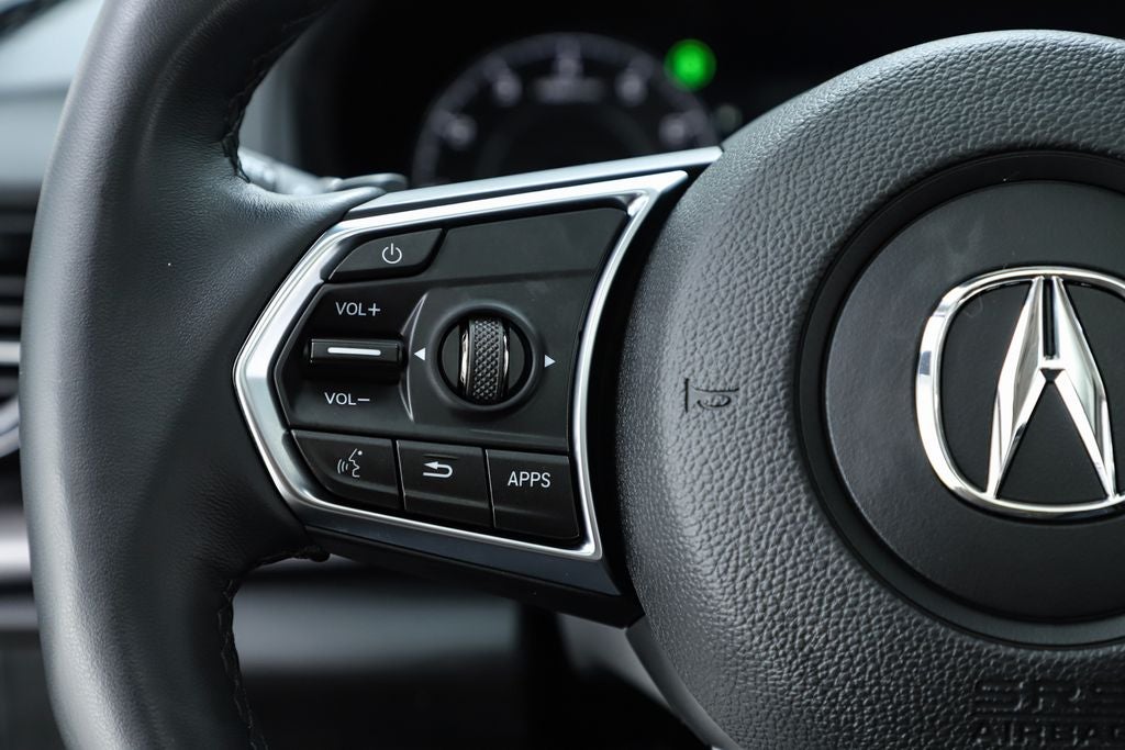 2025 Acura RDX Technology Package SH-AWD