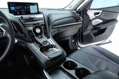 2025 Acura RDX Technology Package SH-AWD