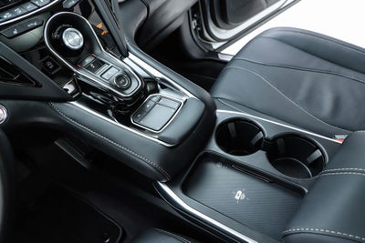 2025 Acura RDX Technology Package SH-AWD