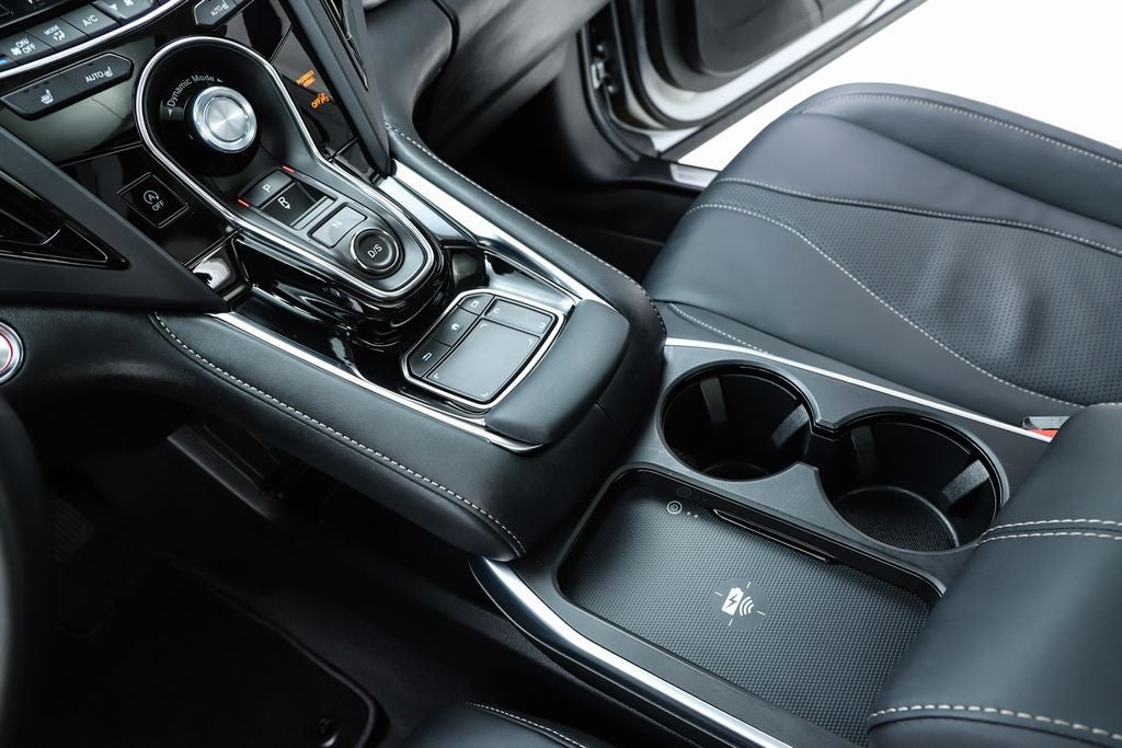 2025 Acura RDX Technology Package SH-AWD