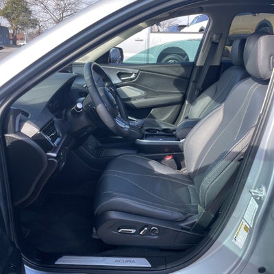 2025 Acura RDX Technology Package SH-AWD