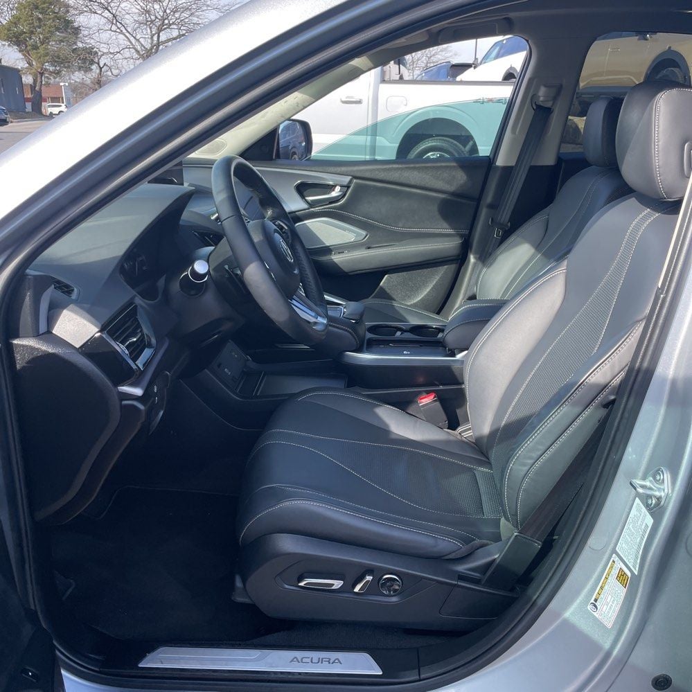 2025 Acura RDX Technology Package SH-AWD
