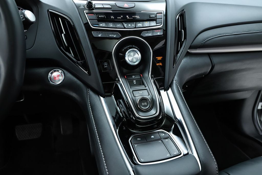 2025 Acura RDX Technology Package SH-AWD
