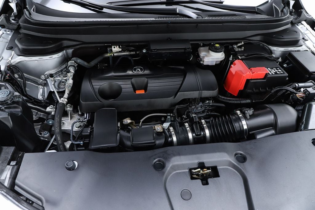 2025 Acura RDX Technology Package SH-AWD