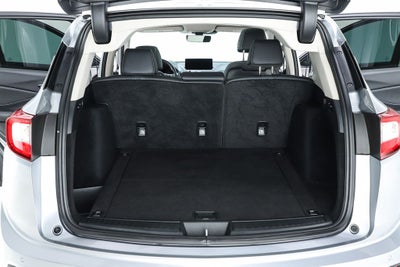2025 Acura RDX Technology Package SH-AWD