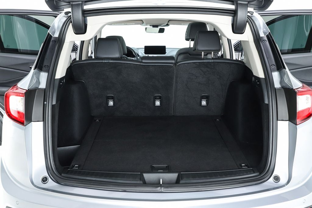 2025 Acura RDX Technology Package SH-AWD