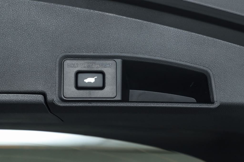 2025 Acura RDX Technology Package SH-AWD