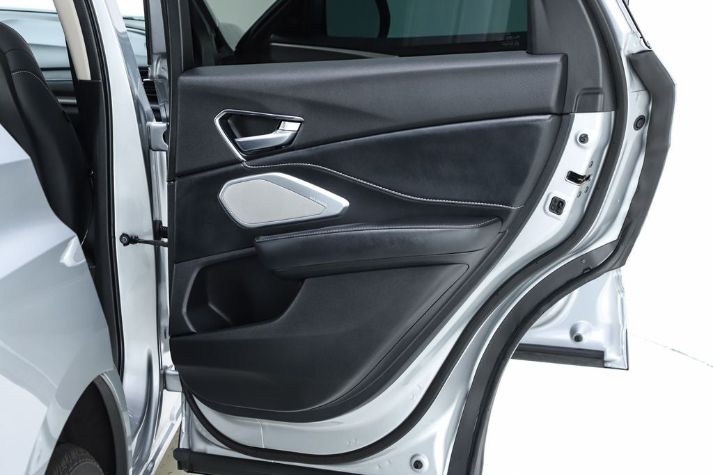 2025 Acura RDX Technology Package SH-AWD