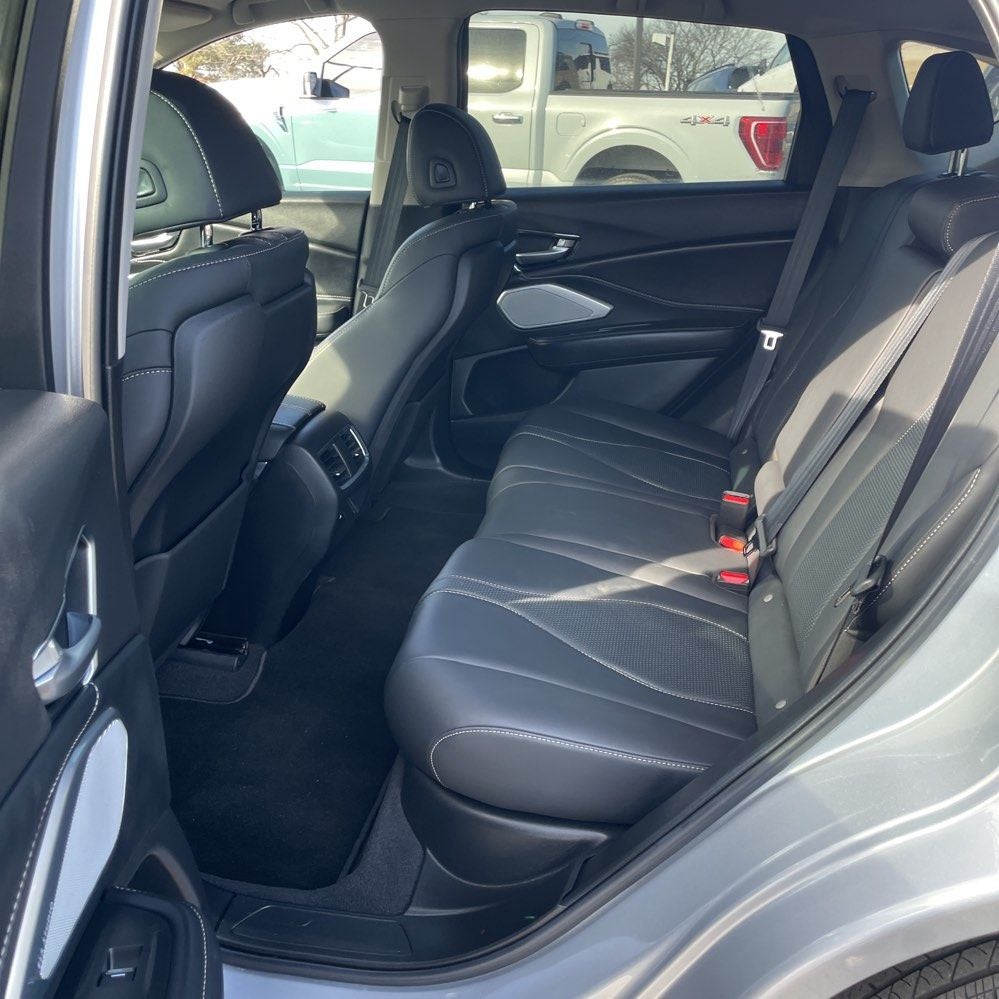 2025 Acura RDX Technology Package SH-AWD