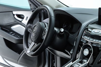 2025 Acura RDX Technology Package SH-AWD