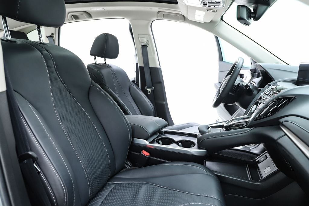 2025 Acura RDX Technology Package SH-AWD