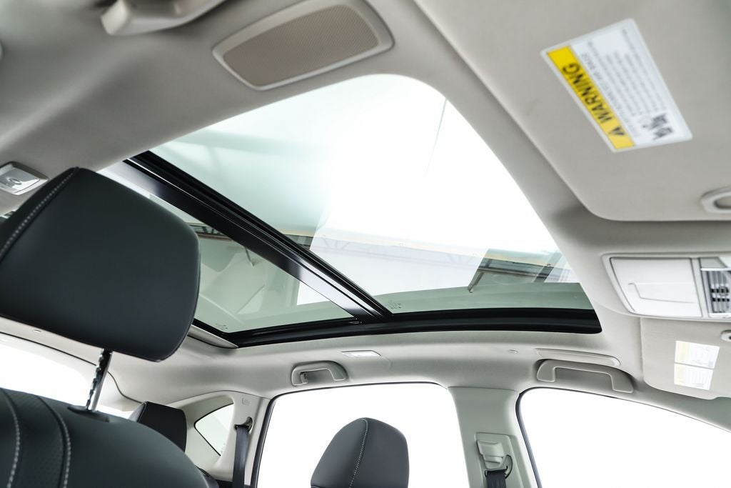 2025 Acura RDX Technology Package SH-AWD