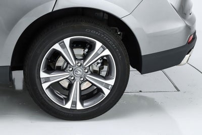 2025 Acura RDX Technology Package SH-AWD
