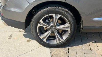 2025 Acura RDX Technology Package SH-AWD