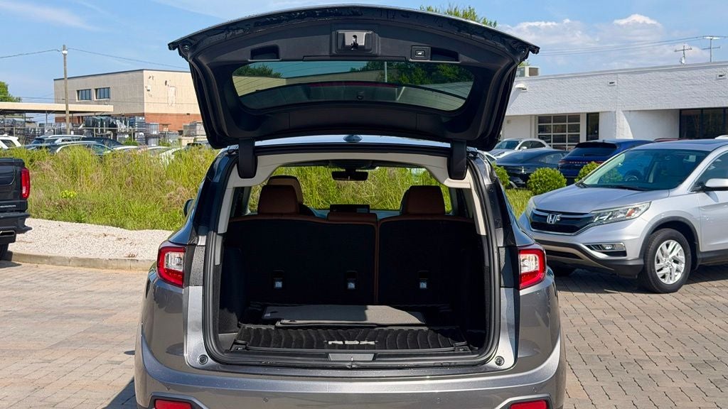 2025 Acura RDX Technology Package SH-AWD