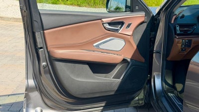 2025 Acura RDX Technology Package SH-AWD