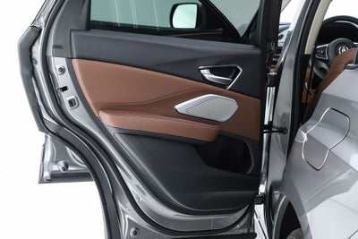 2025 Acura RDX Technology Package SH-AWD