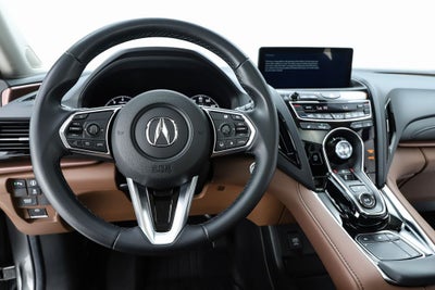 2025 Acura RDX Technology Package SH-AWD