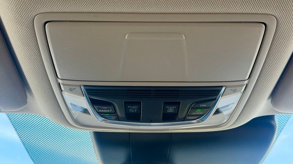 2025 Acura RDX Technology Package SH-AWD