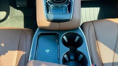 2025 Acura RDX Technology Package SH-AWD