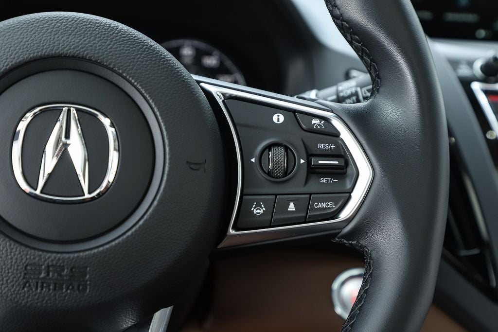 2025 Acura RDX Technology Package SH-AWD