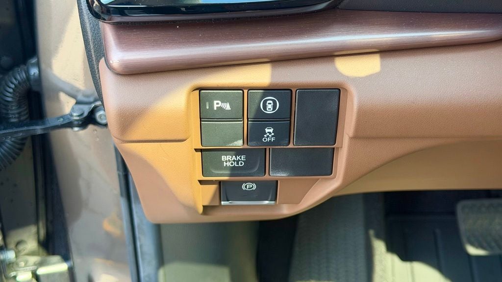 2025 Acura RDX Technology Package SH-AWD