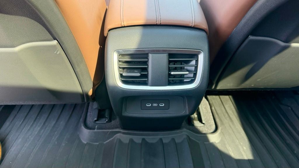 2025 Acura RDX Technology Package SH-AWD