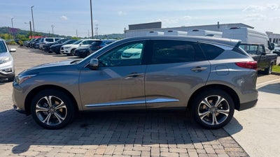 2025 Acura RDX Technology Package SH-AWD