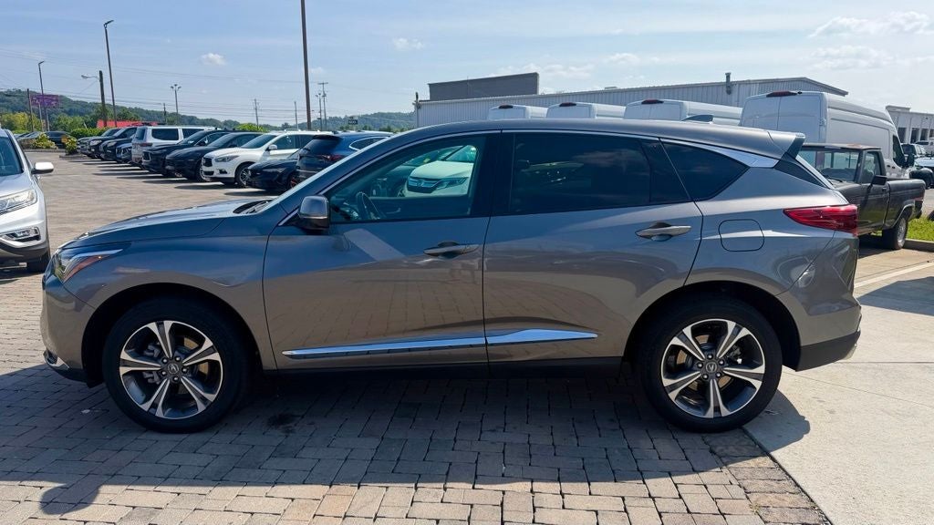 2025 Acura RDX Technology Package SH-AWD