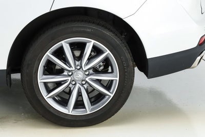 2023 Acura RDX Technology Package SH-AWD