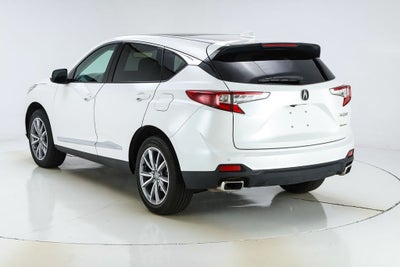 2023 Acura RDX Technology Package SH-AWD