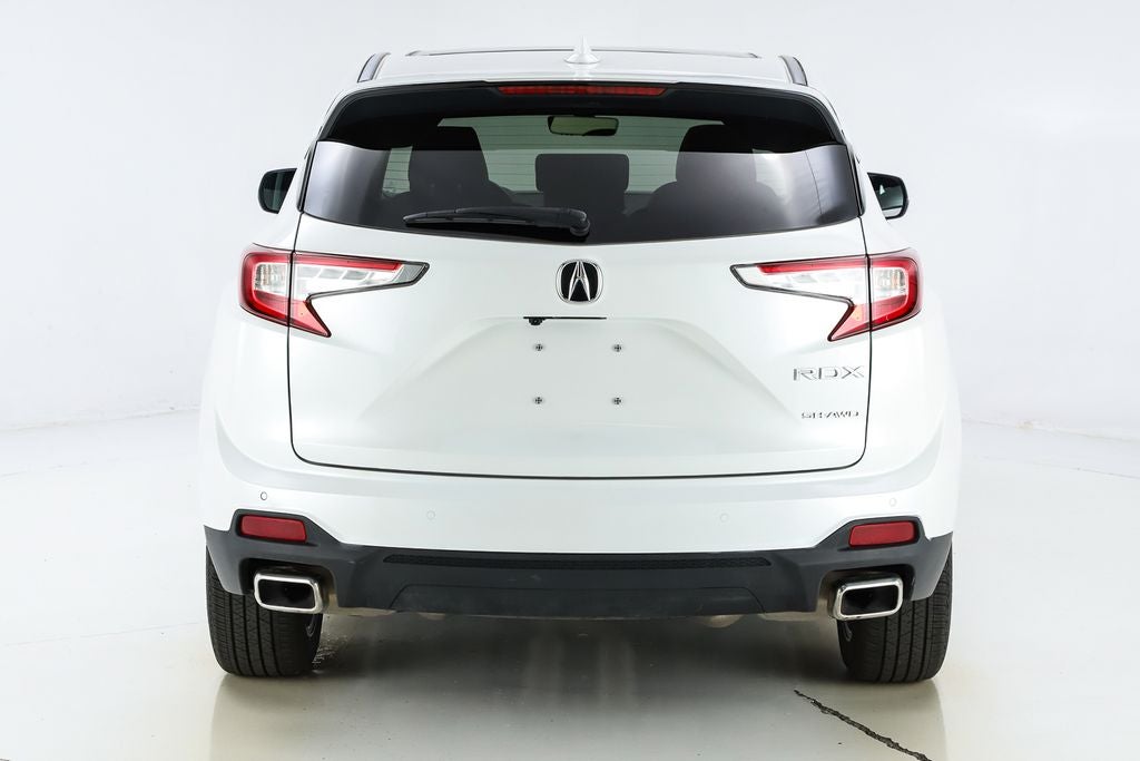 2023 Acura RDX Technology Package SH-AWD