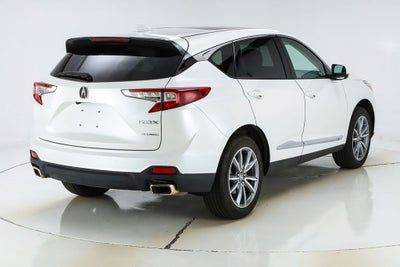 2023 Acura RDX Technology Package SH-AWD