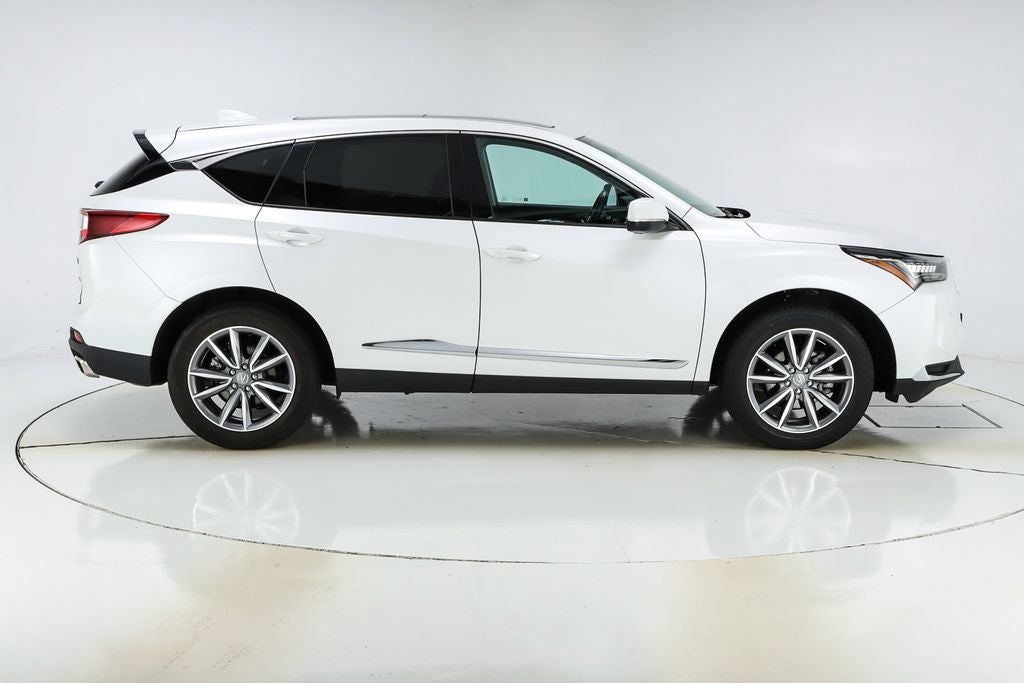 2023 Acura RDX Technology Package SH-AWD