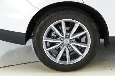 2023 Acura RDX Technology Package SH-AWD