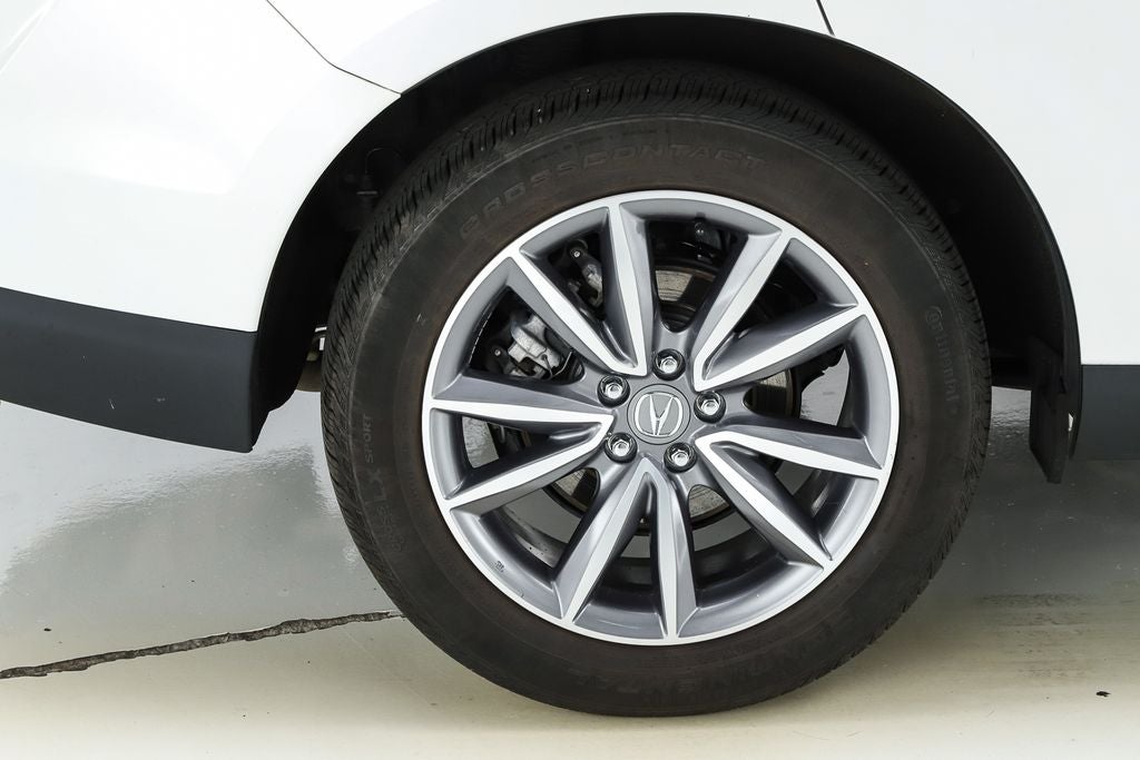 2023 Acura RDX Technology Package SH-AWD