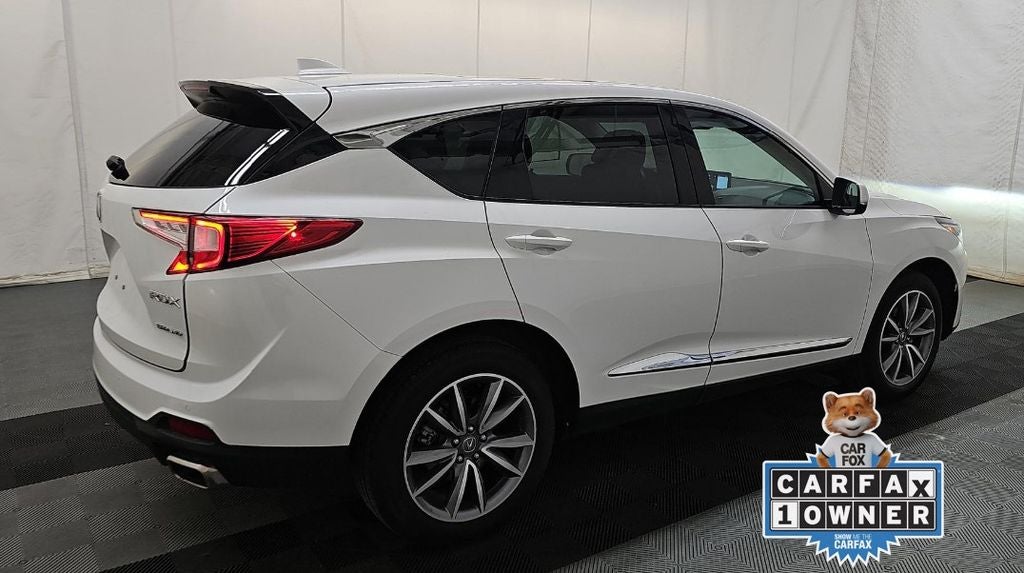 2023 Acura RDX Technology Package SH-AWD