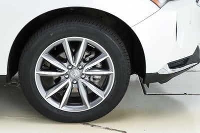 2023 Acura RDX Technology Package SH-AWD