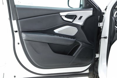 2023 Acura RDX Technology Package SH-AWD