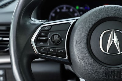 2023 Acura RDX Technology Package SH-AWD