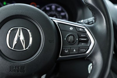 2023 Acura RDX Technology Package SH-AWD