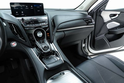 2023 Acura RDX Technology Package SH-AWD