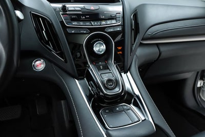 2023 Acura RDX Technology Package SH-AWD