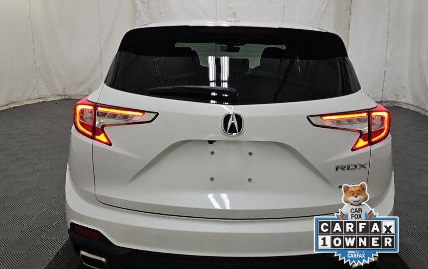 2023 Acura RDX Technology Package SH-AWD