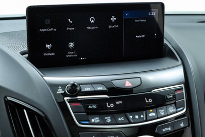 2023 Acura RDX Technology Package SH-AWD