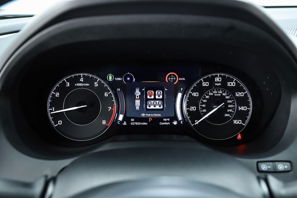 2023 Acura RDX Technology Package SH-AWD