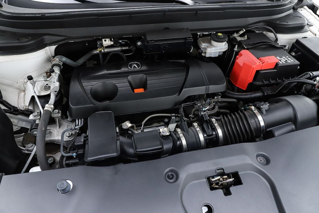 2023 Acura RDX Technology Package SH-AWD