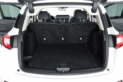 2023 Acura RDX Technology Package SH-AWD