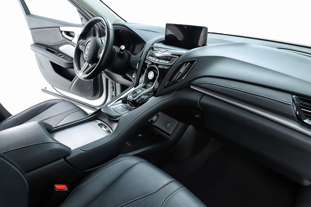 2023 Acura RDX Technology Package SH-AWD