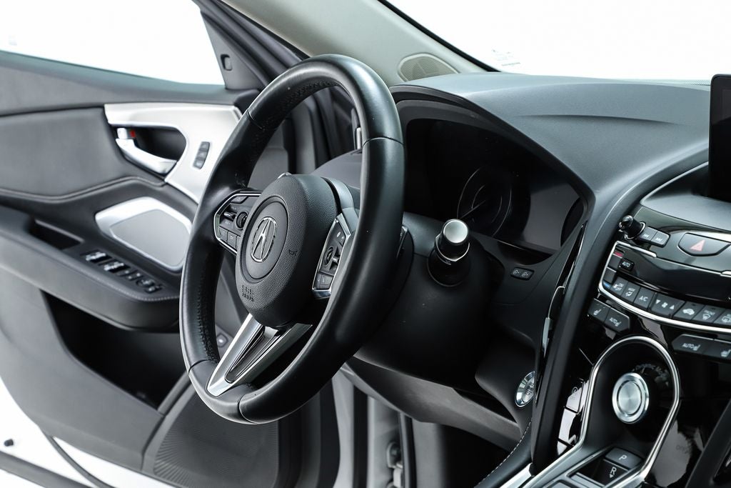 2023 Acura RDX Technology Package SH-AWD